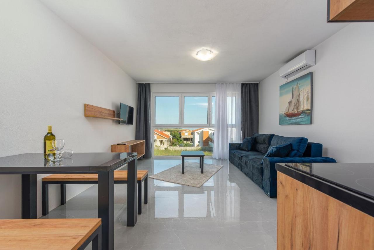 Appartements Vir Exterior foto