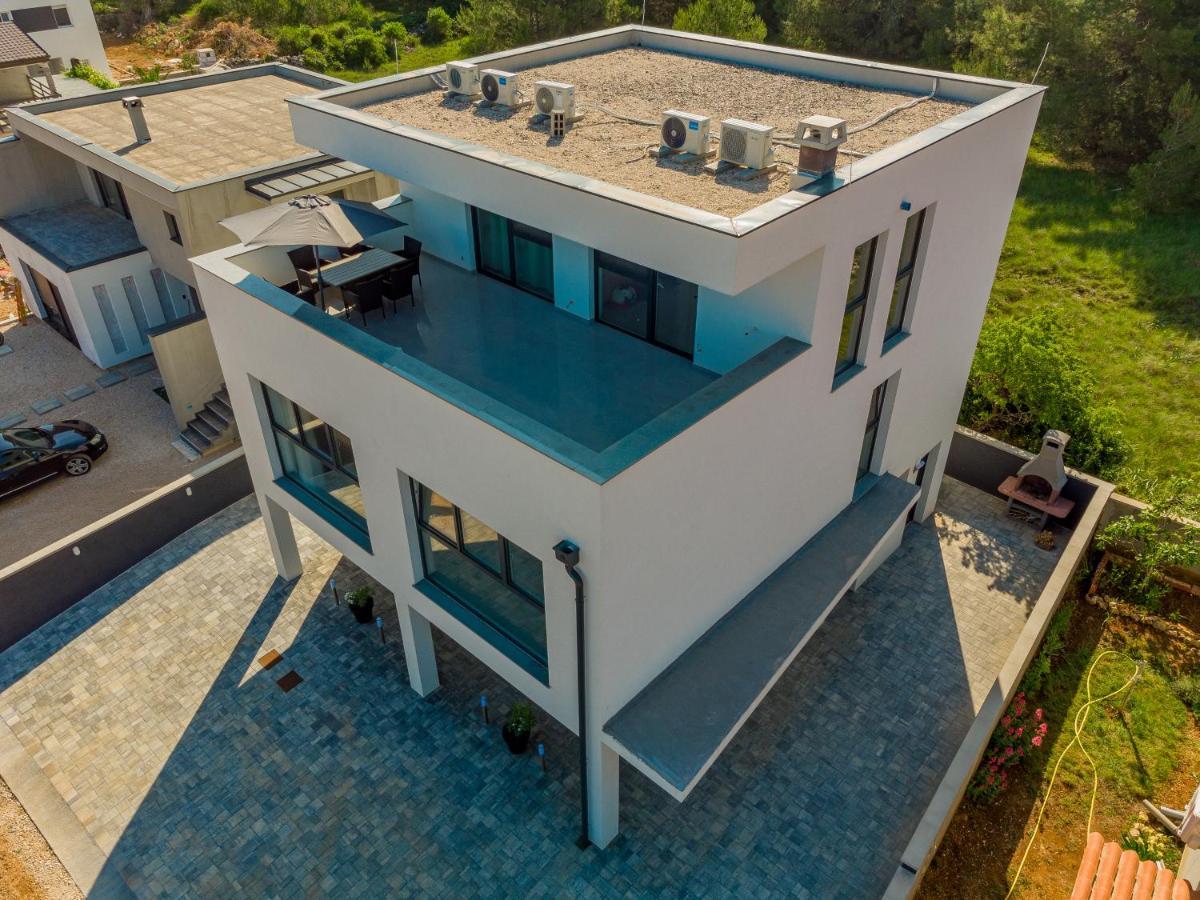Appartements Vir Exterior foto