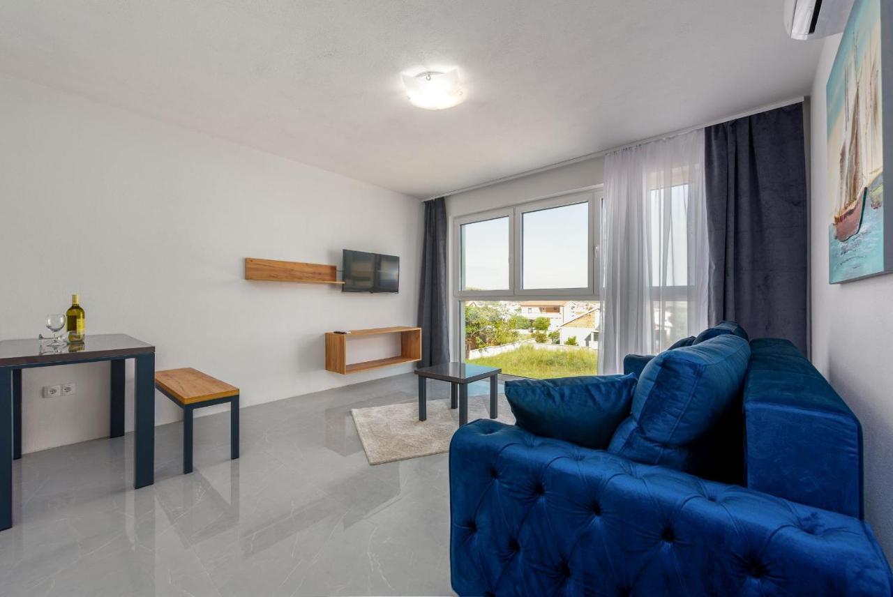 Appartements Vir Exterior foto