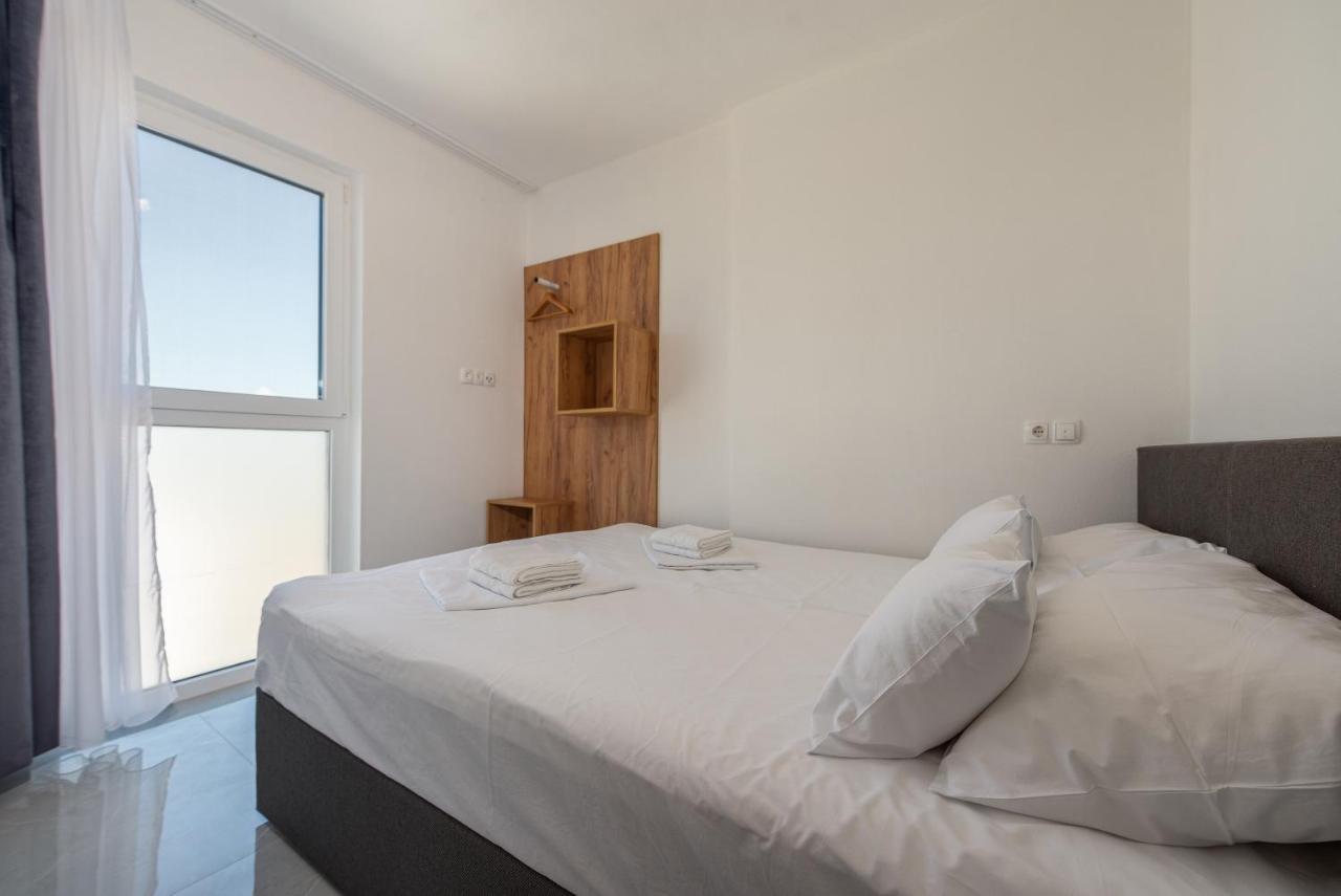 Appartements Vir Exterior foto