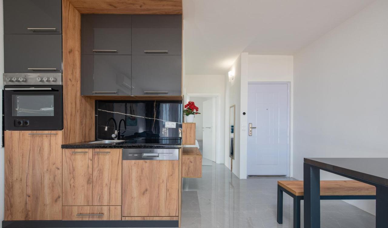 Appartements Vir Exterior foto
