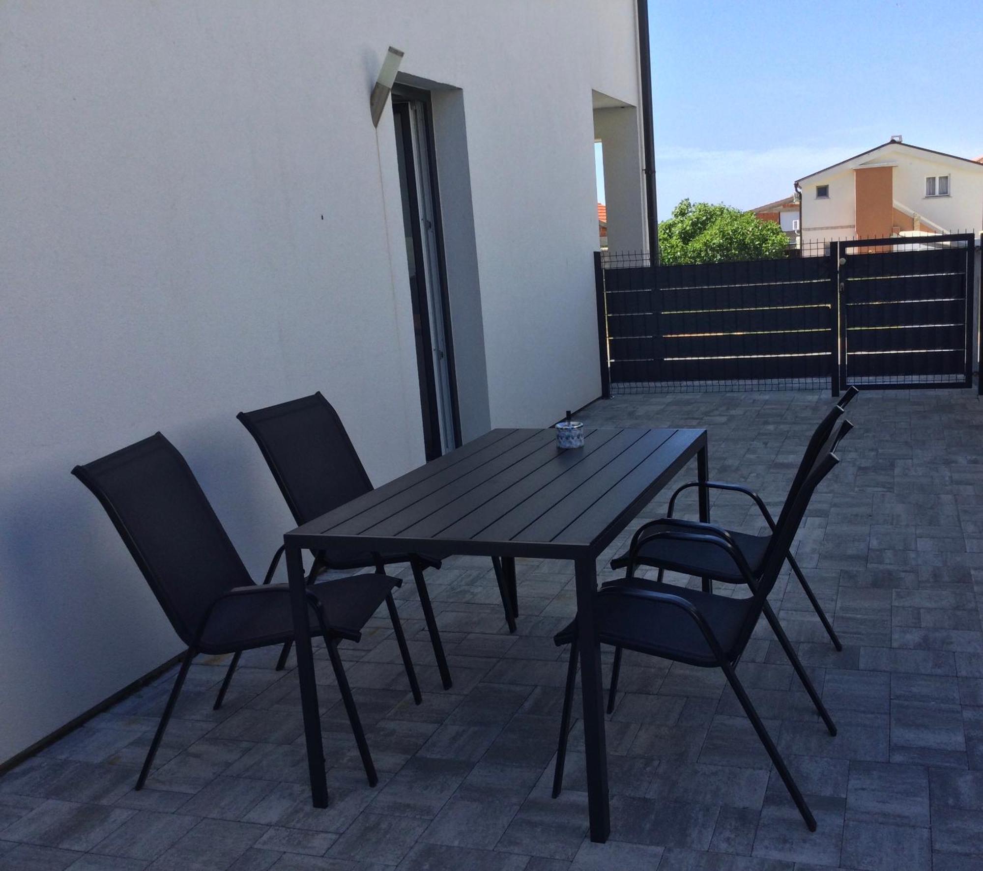 Appartements Vir Exterior foto